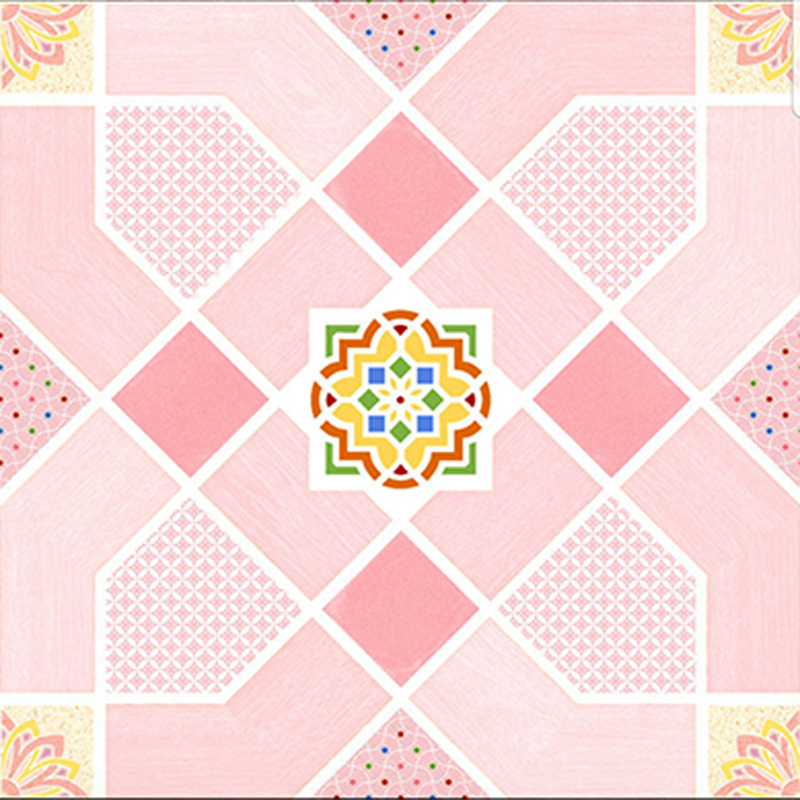 UNO Sapporo Pink 25x25